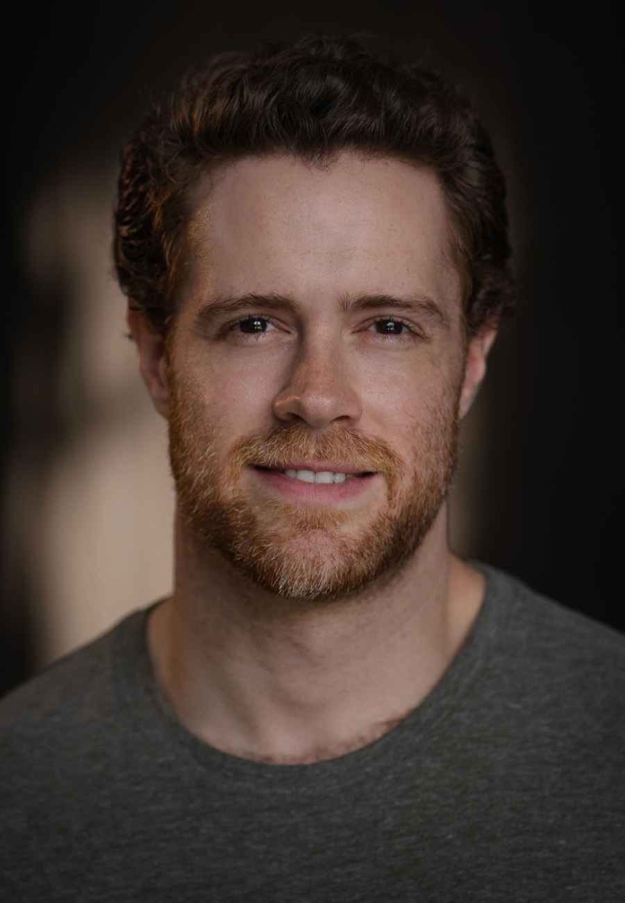 Brody Wellmaker Headshot